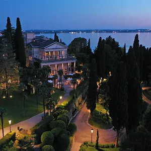 Cortine Palace Relais Chateaux Sirmione