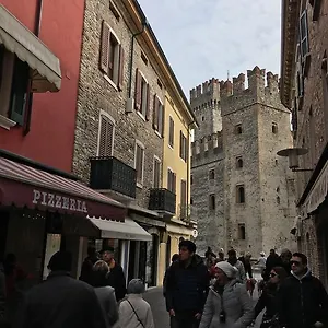 Appartement Aurora, Sirmione