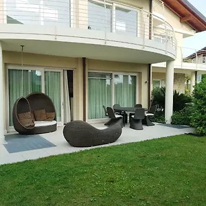  Apartment Appartaments Caesar