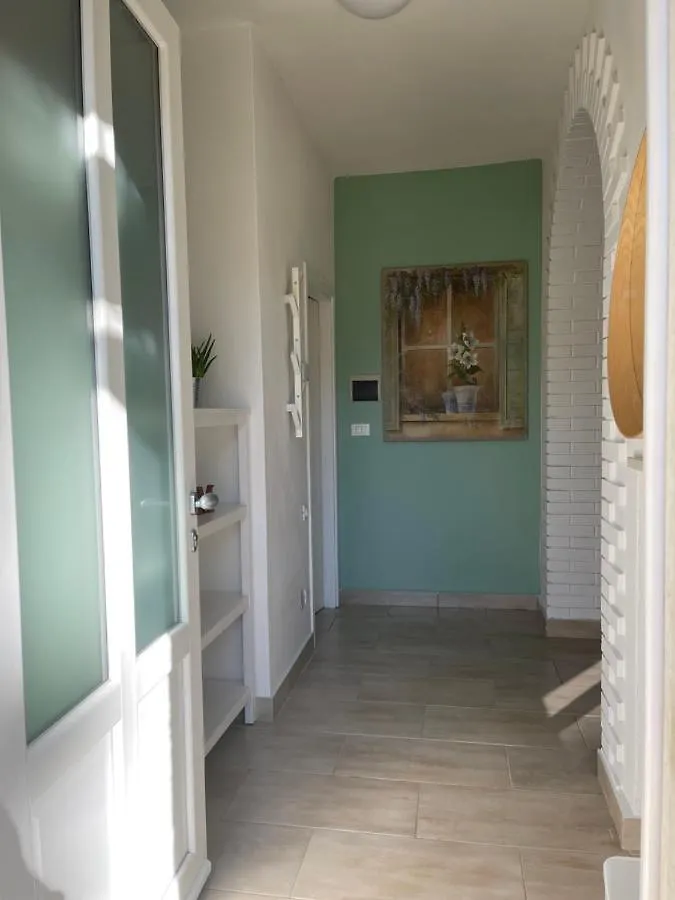 Holiday home Il Capriccio Di Silvia Villa Sirmione Italy