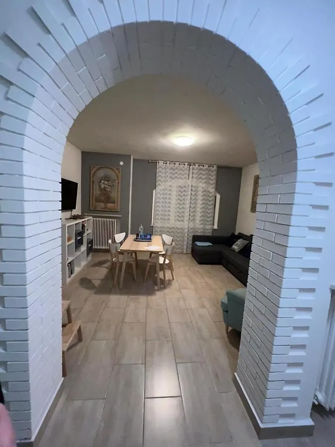 Il Capriccio Di Silvia Villa Sirmione Holiday home