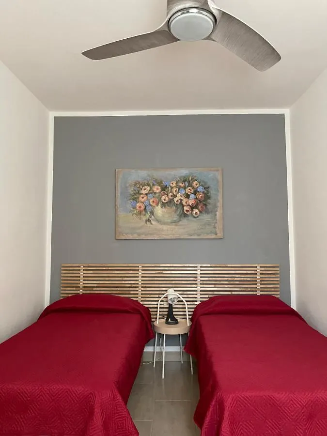Il Capriccio Di Silvia Villa Sirmione