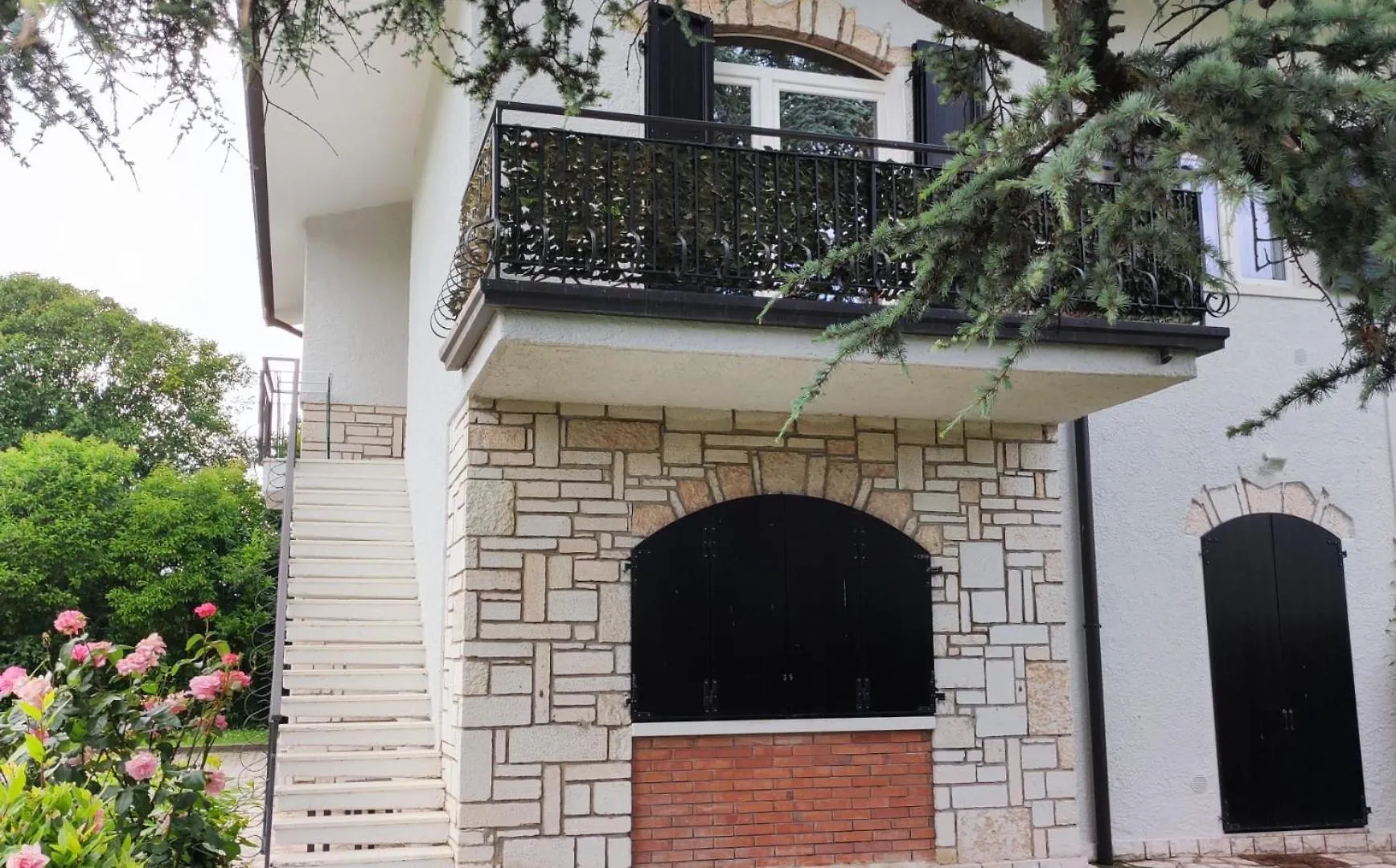 Holiday home Il Capriccio Di Silvia Villa Sirmione