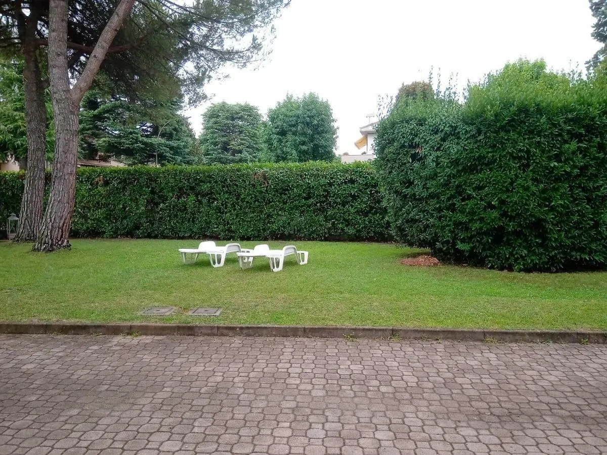 Holiday home Il Capriccio Di Silvia Villa Sirmione