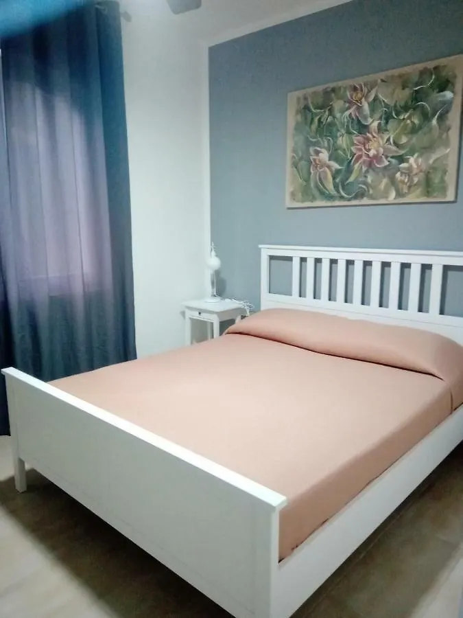 Il Capriccio Di Silvia Villa Sirmione 0*,