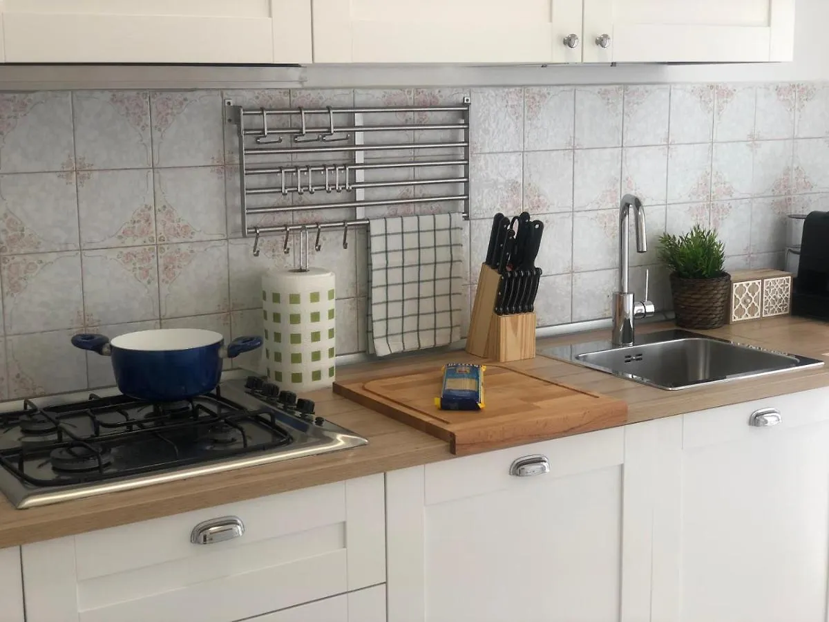 Holiday home Il Capriccio Di Silvia Villa Sirmione Italy