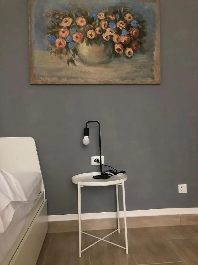 Il Capriccio Di Silvia Villa Sirmione Italy