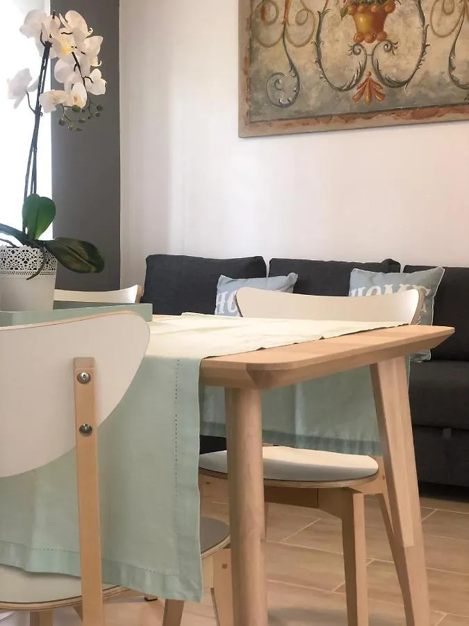 Il Capriccio Di Silvia Villa Sirmione Holiday home