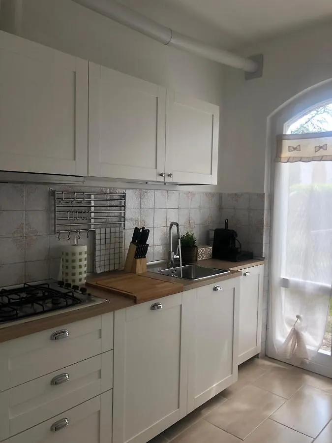 Holiday home Il Capriccio Di Silvia Villa Sirmione Italy