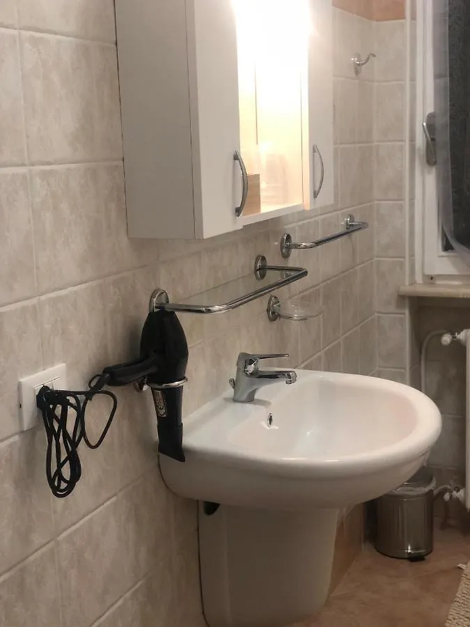 Holiday home Il Capriccio Di Silvia Villa Sirmione