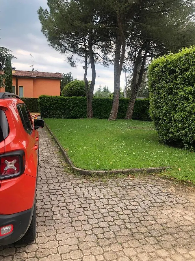 Il Capriccio Di Silvia Villa Sirmione